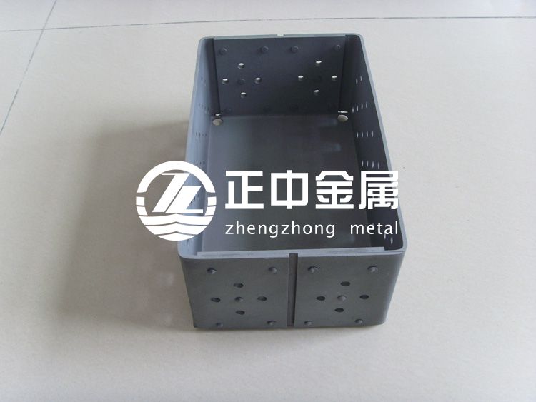 鉬舟的用途、分類及其工藝