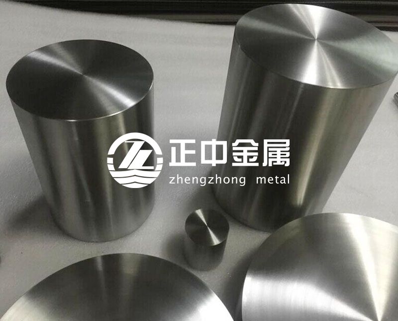 702鋯環(huán)、705鋯棒、鋯板等鋯合金材料的性能及常用規(guī)格