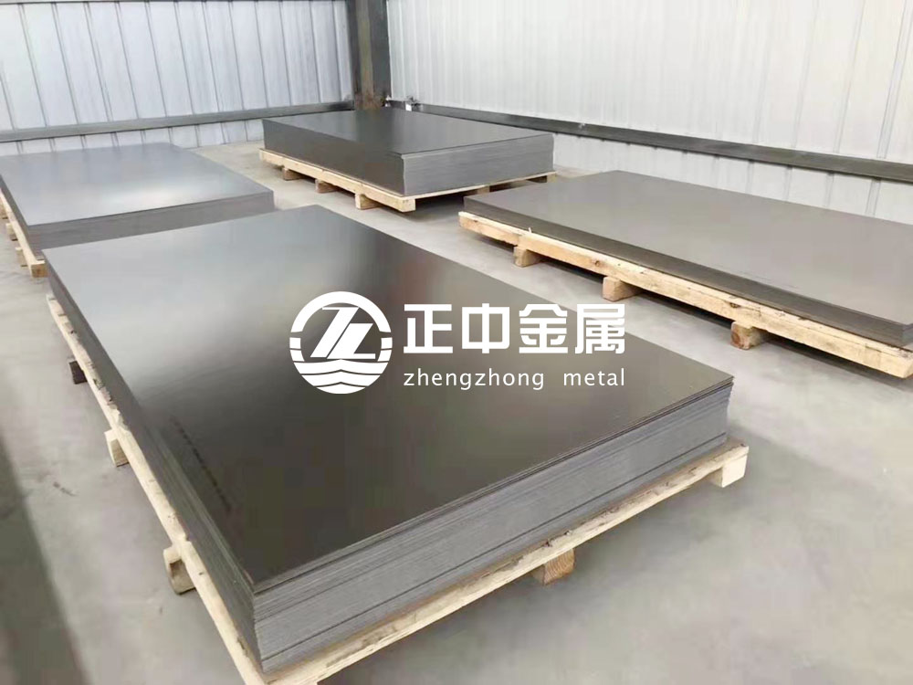 照明、真空器件、半導(dǎo)體器件等領(lǐng)域用鉬板、高溫鉬板的規(guī)格及牌號(hào)